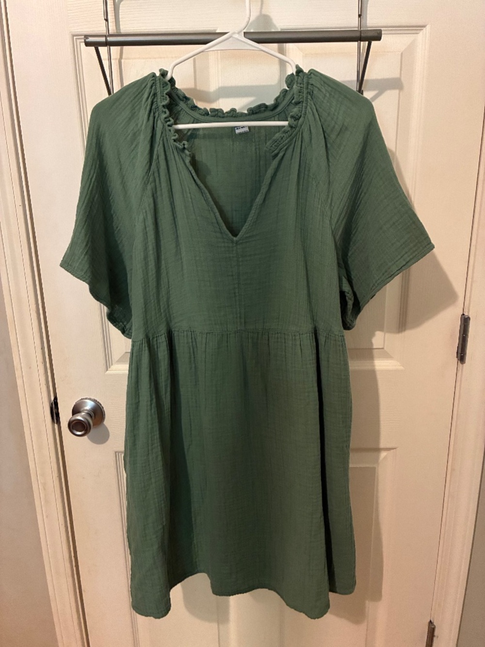 Old Navy Swing Dress